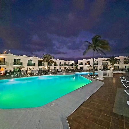 Apartamento Casa Frida San Valentin By Ahf Corralejo Exterior foto