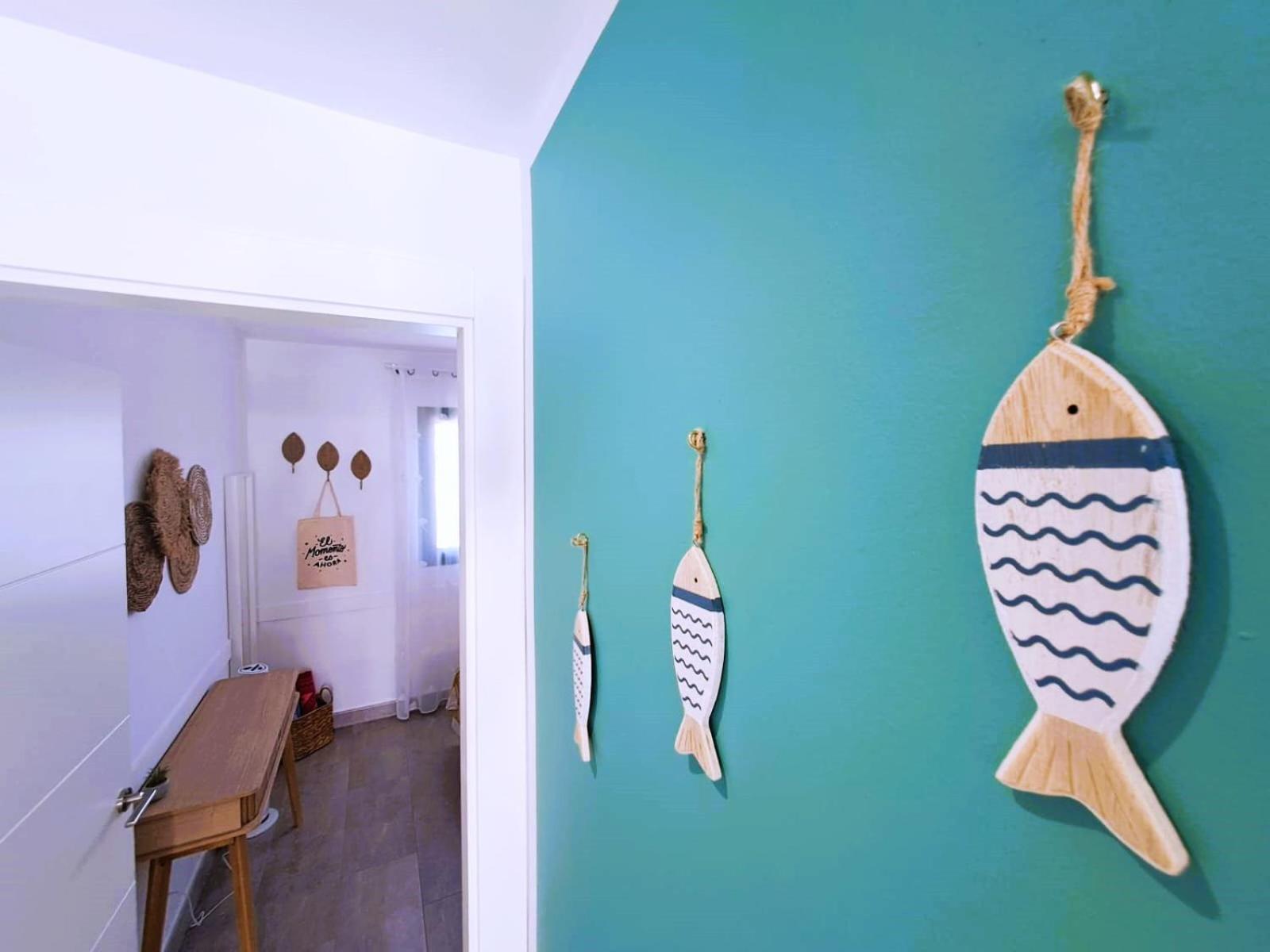 Apartamento Casa Frida San Valentin By Ahf Corralejo Exterior foto