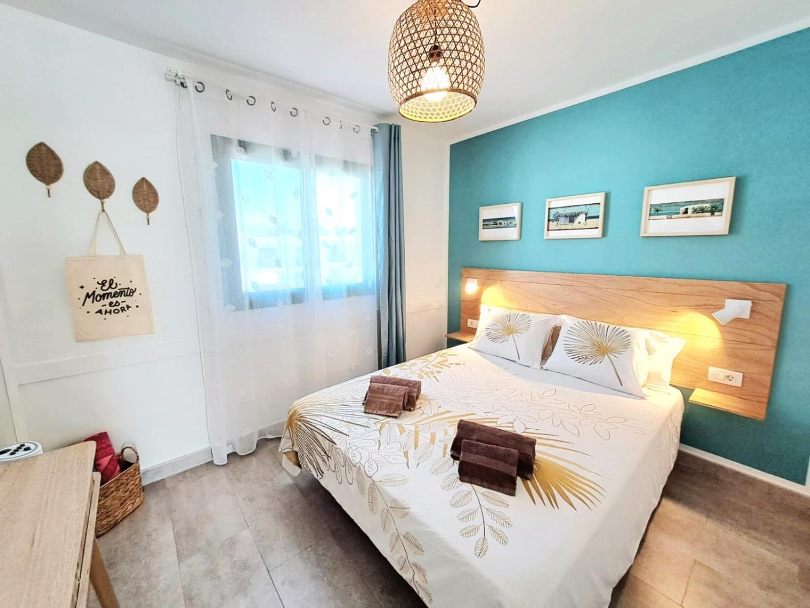 Apartamento Casa Frida San Valentin By Ahf Corralejo Exterior foto