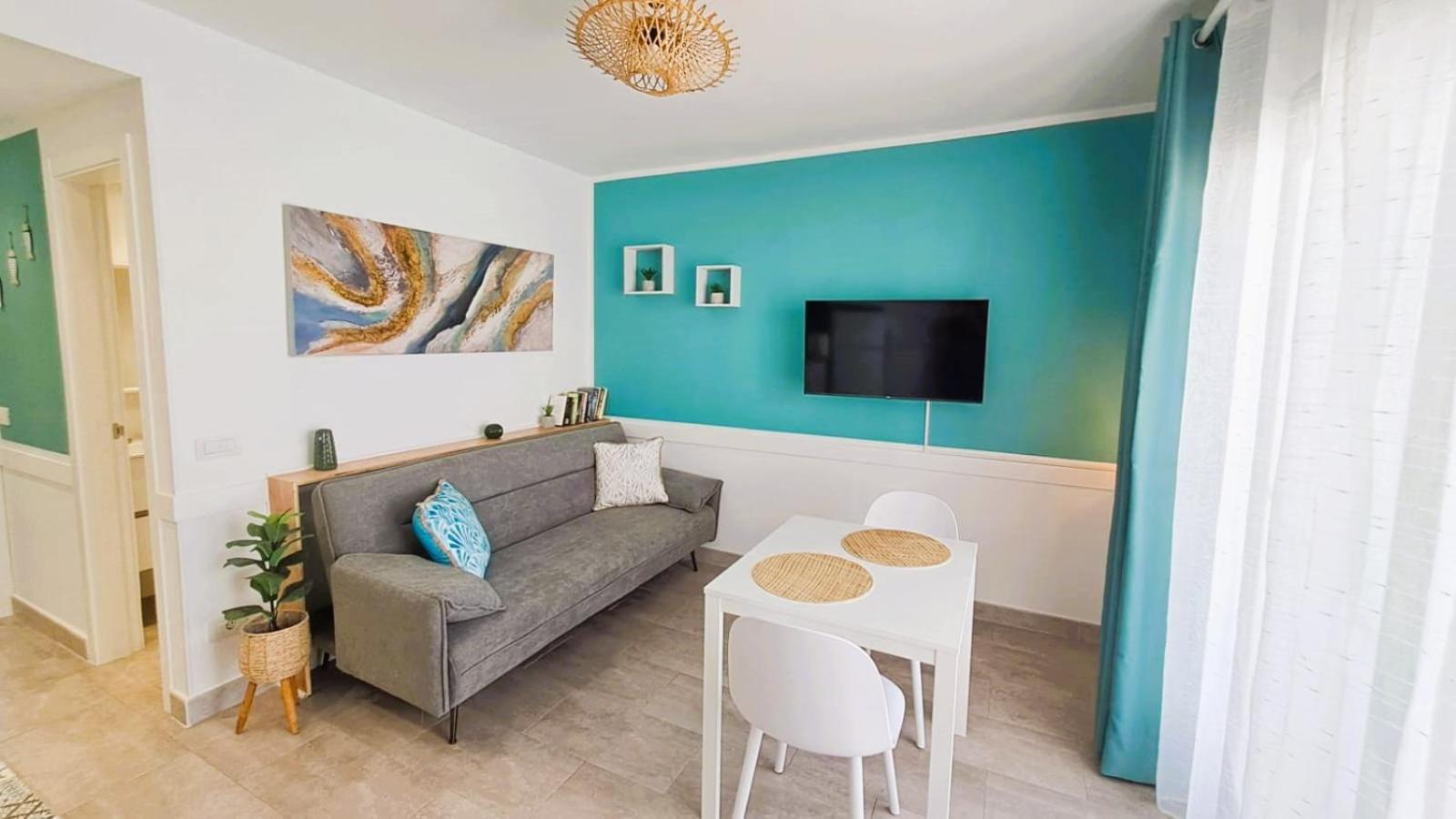 Apartamento Casa Frida San Valentin By Ahf Corralejo Exterior foto