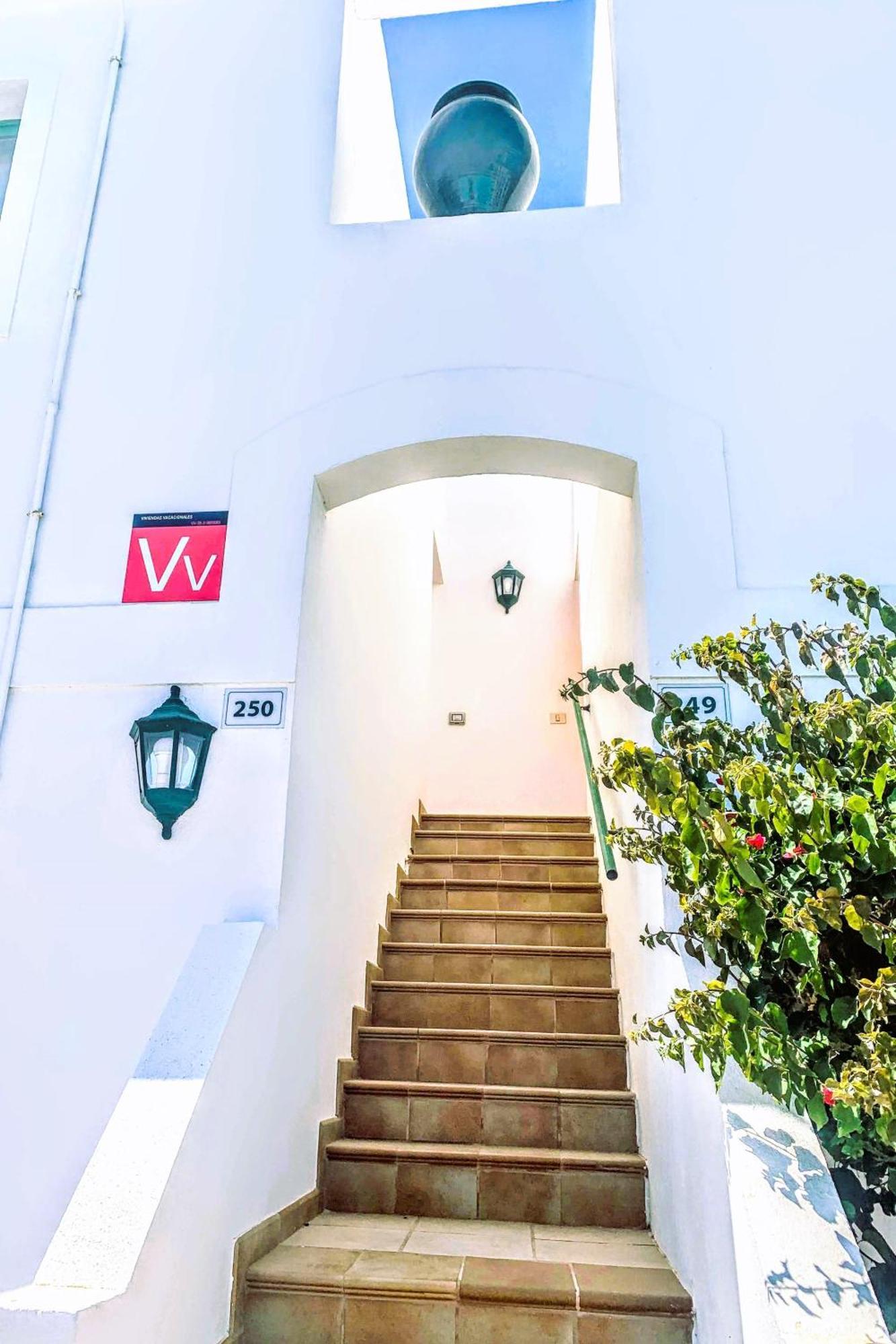 Apartamento Casa Frida San Valentin By Ahf Corralejo Exterior foto
