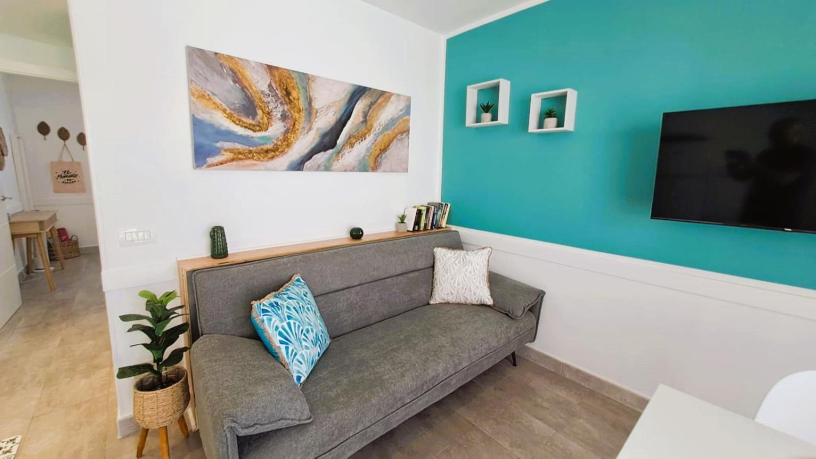 Apartamento Casa Frida San Valentin By Ahf Corralejo Exterior foto