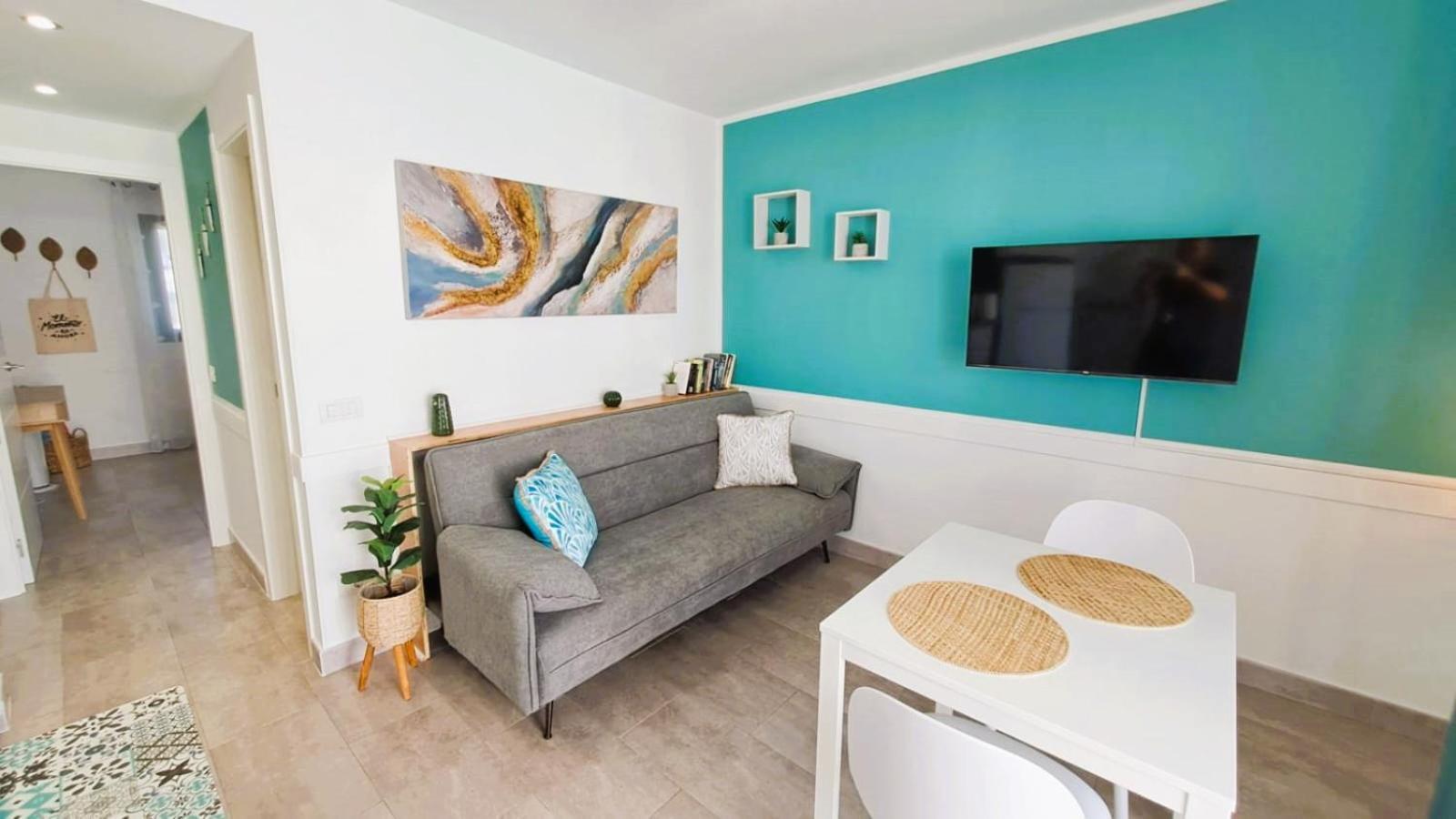 Apartamento Casa Frida San Valentin By Ahf Corralejo Exterior foto