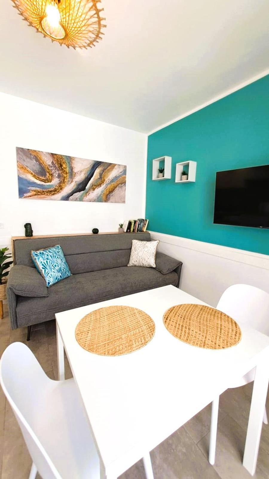 Apartamento Casa Frida San Valentin By Ahf Corralejo Exterior foto